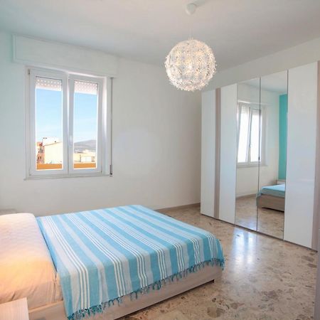 Appartement Attico Alice à Alghero Extérieur photo