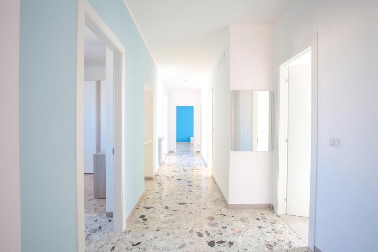 Appartement Attico Alice à Alghero Extérieur photo