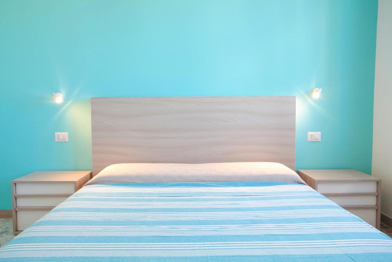 Appartement Attico Alice à Alghero Extérieur photo