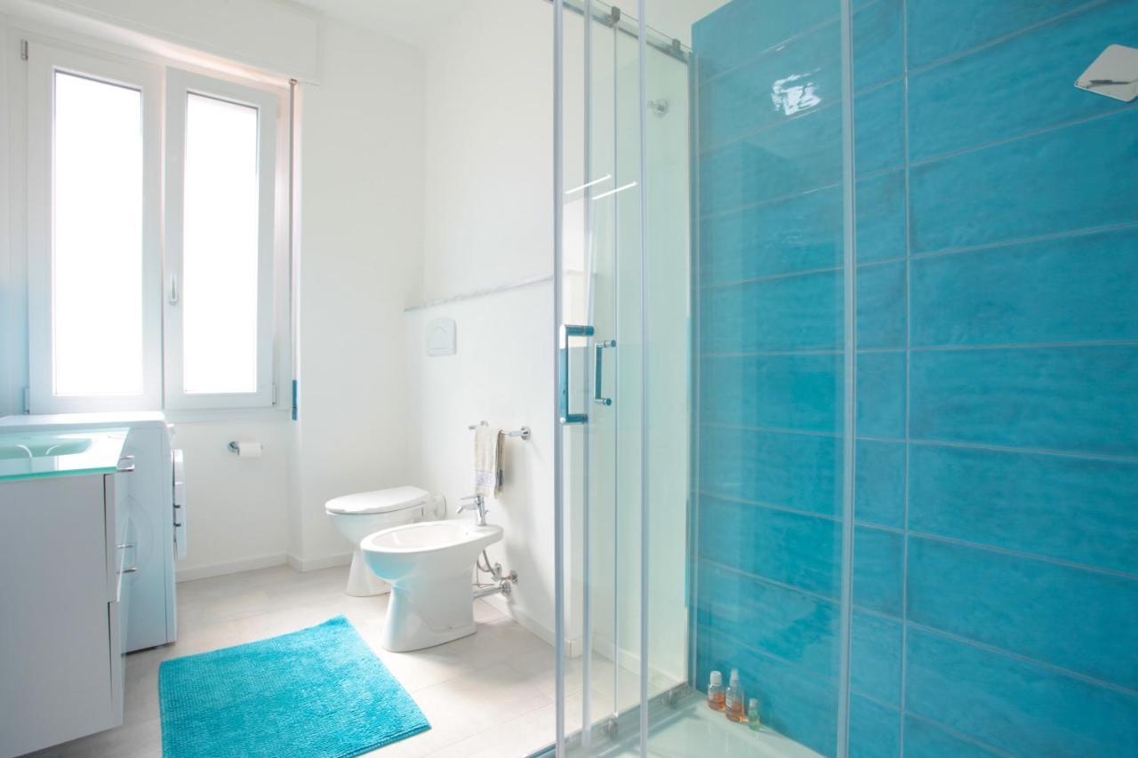 Appartement Attico Alice à Alghero Extérieur photo