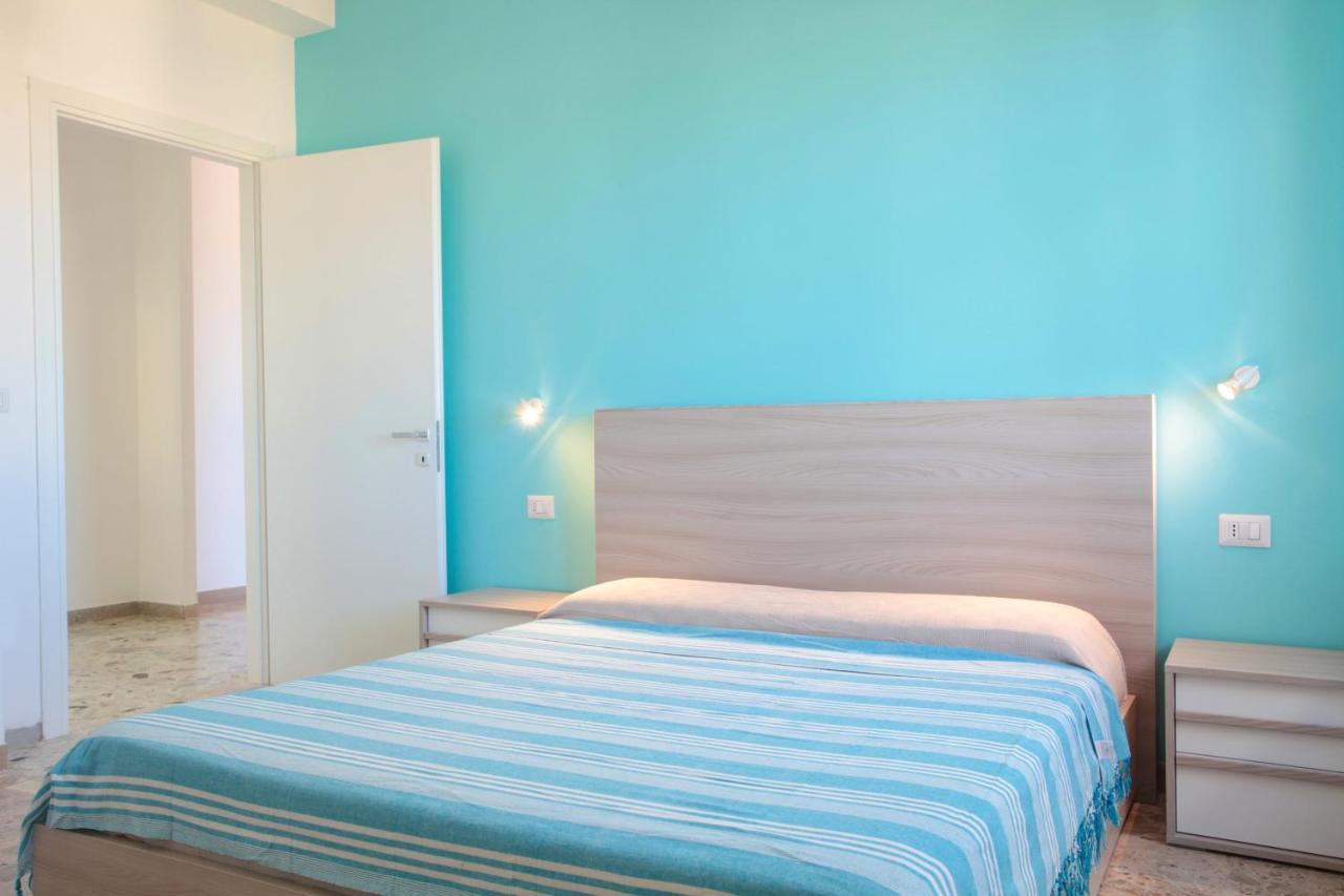 Appartement Attico Alice à Alghero Extérieur photo