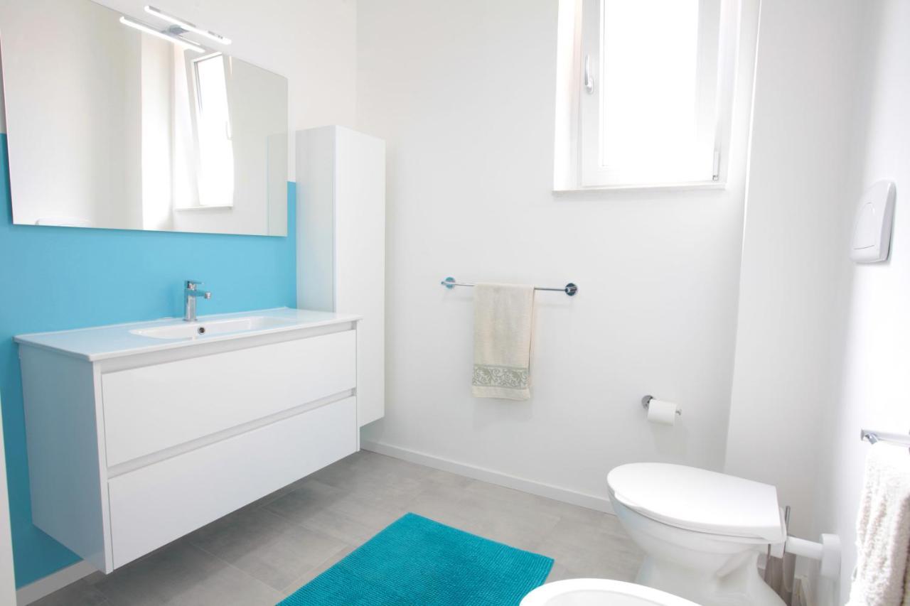 Appartement Attico Alice à Alghero Extérieur photo