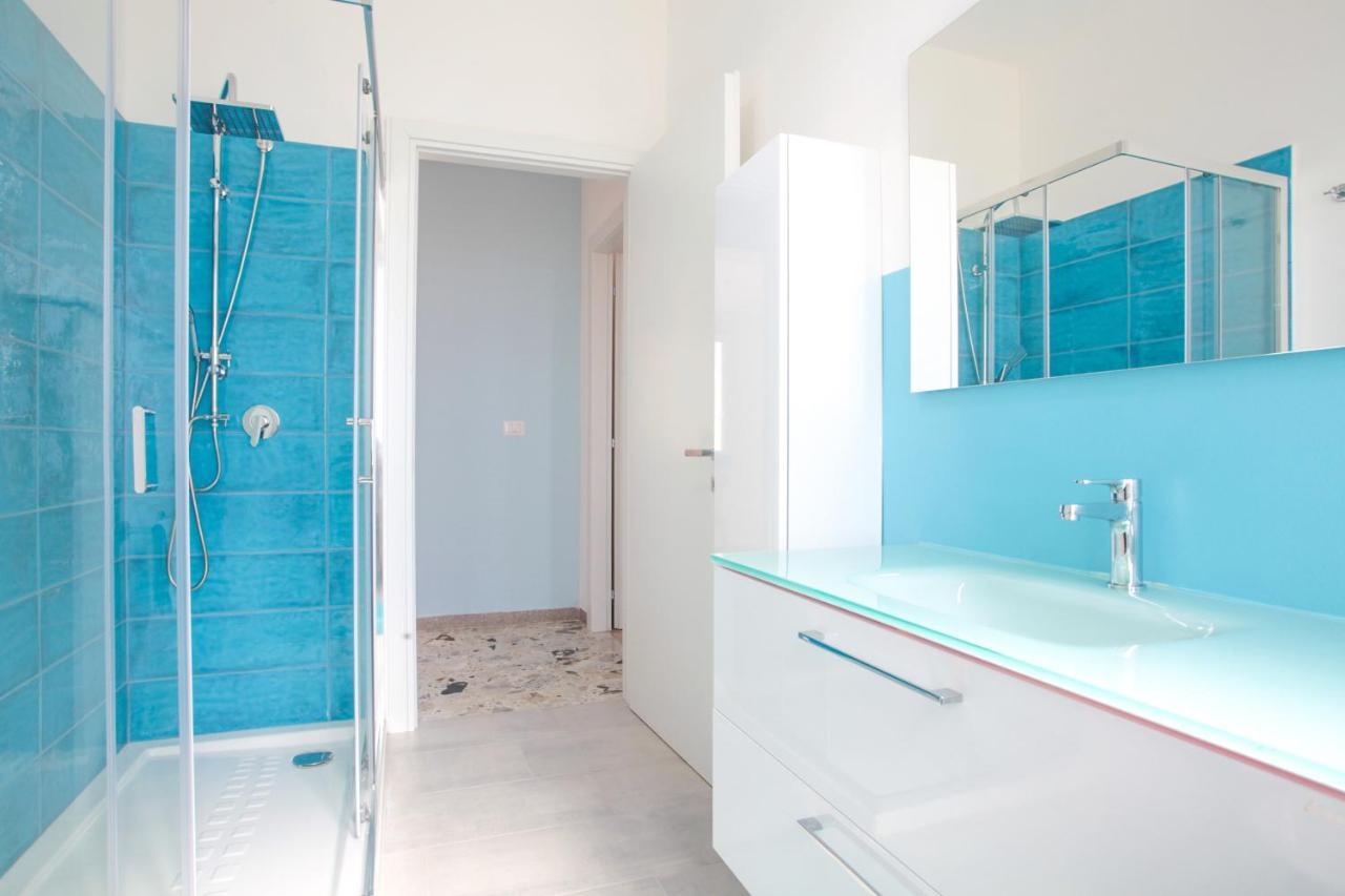 Appartement Attico Alice à Alghero Extérieur photo