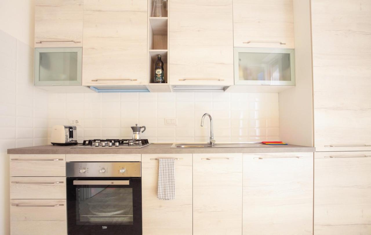 Appartement Attico Alice à Alghero Extérieur photo