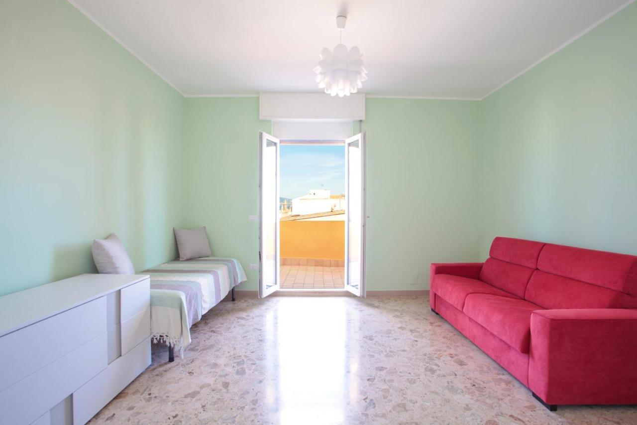 Appartement Attico Alice à Alghero Extérieur photo