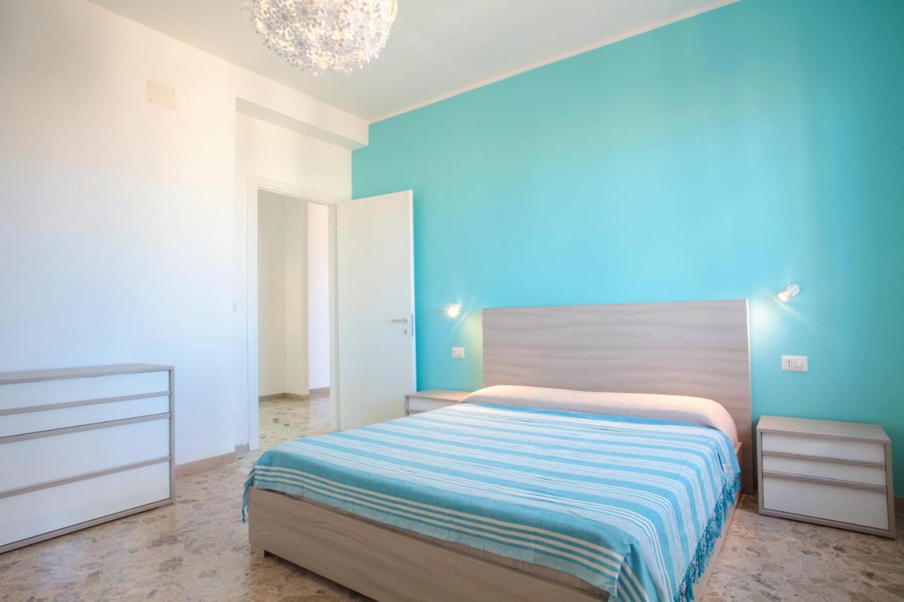 Appartement Attico Alice à Alghero Extérieur photo